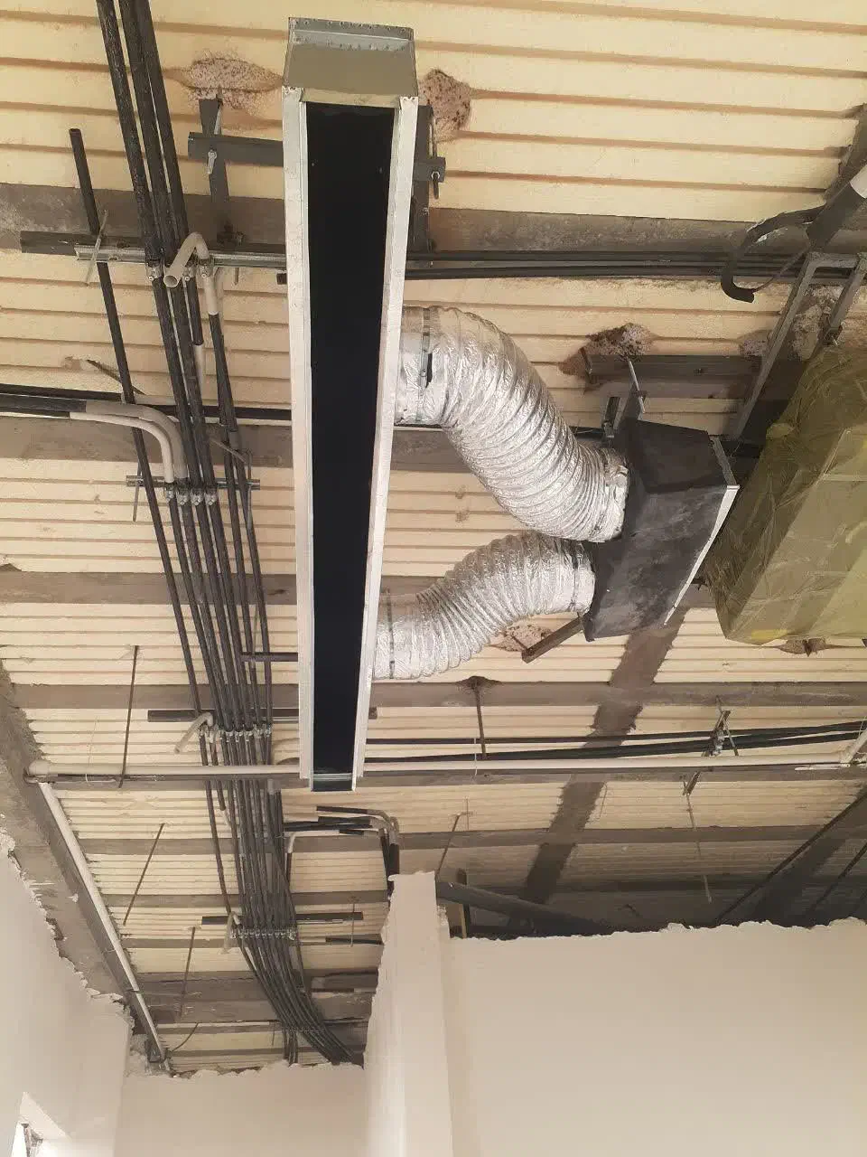 کانال سازی|خدمات پیشه و مهارت|قم, قلعه کامکار|دیوار