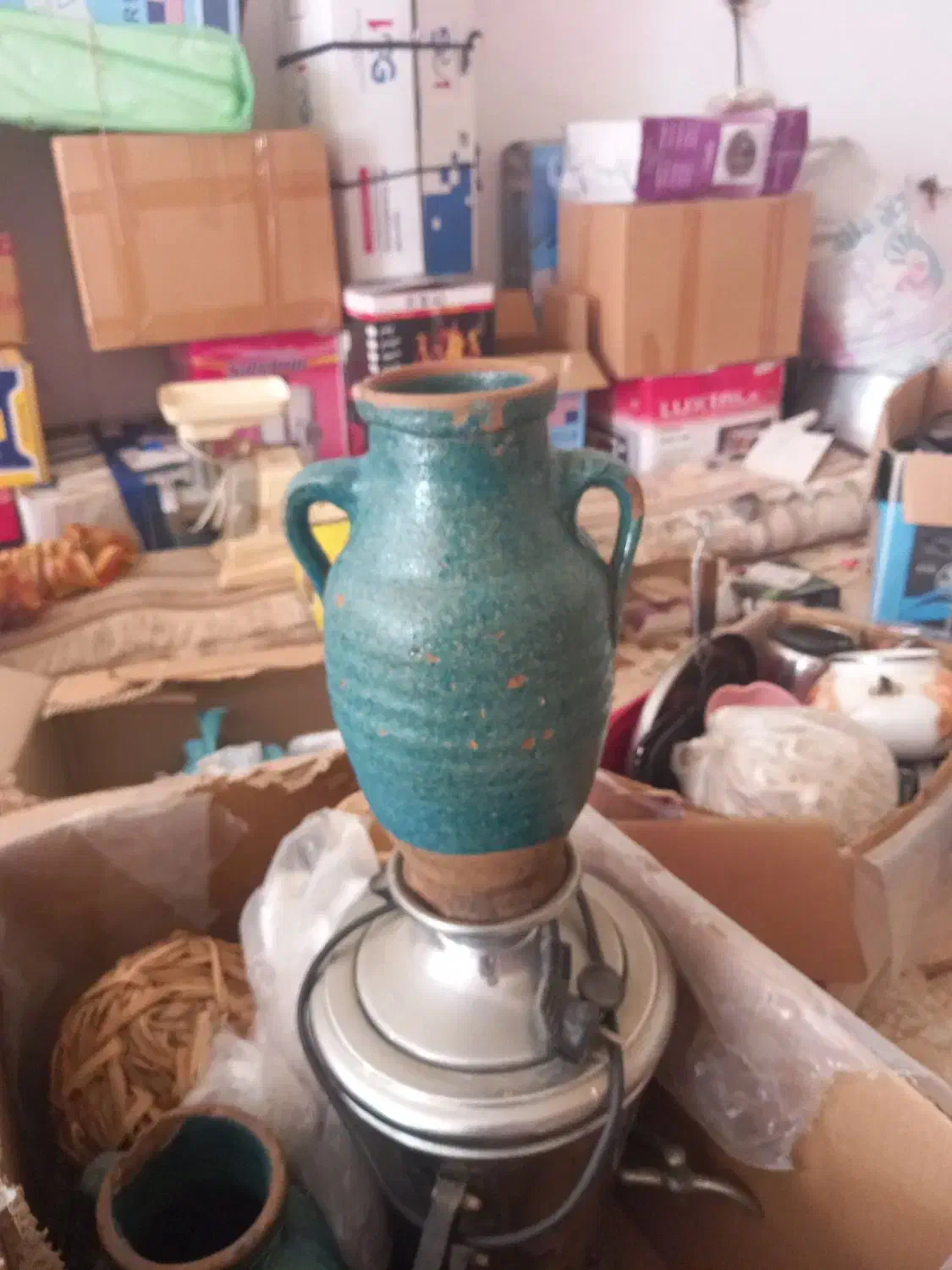 وسایل فروشی|تلویزیون و پروژکتور|جهرم, |دیوار