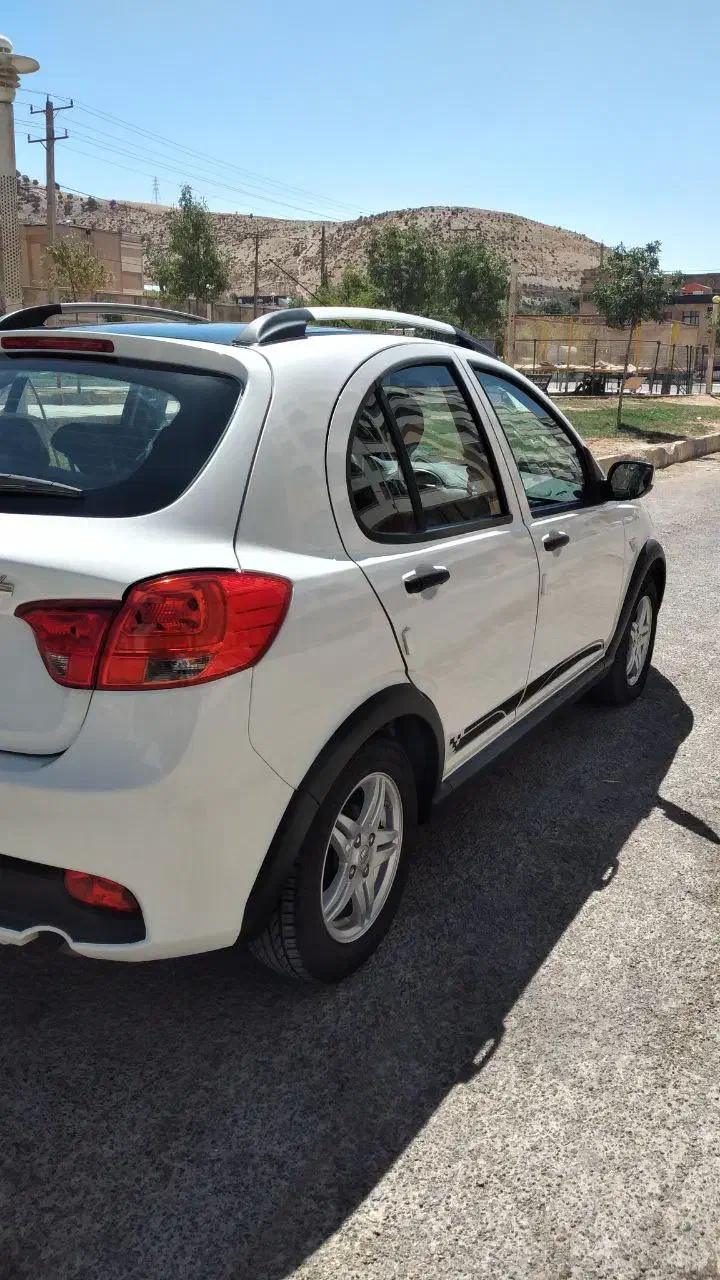 فروش کوییک ۱۴۰۳|خودرو سواری و وانت|ایلام, |دیوار