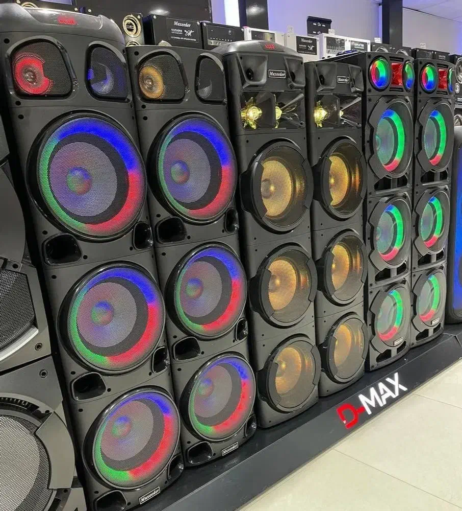 اسپیکر اقساطی جشنواره فروش|سیستم صوتی خانگی|اصفهان, امیرعرب|دیوار