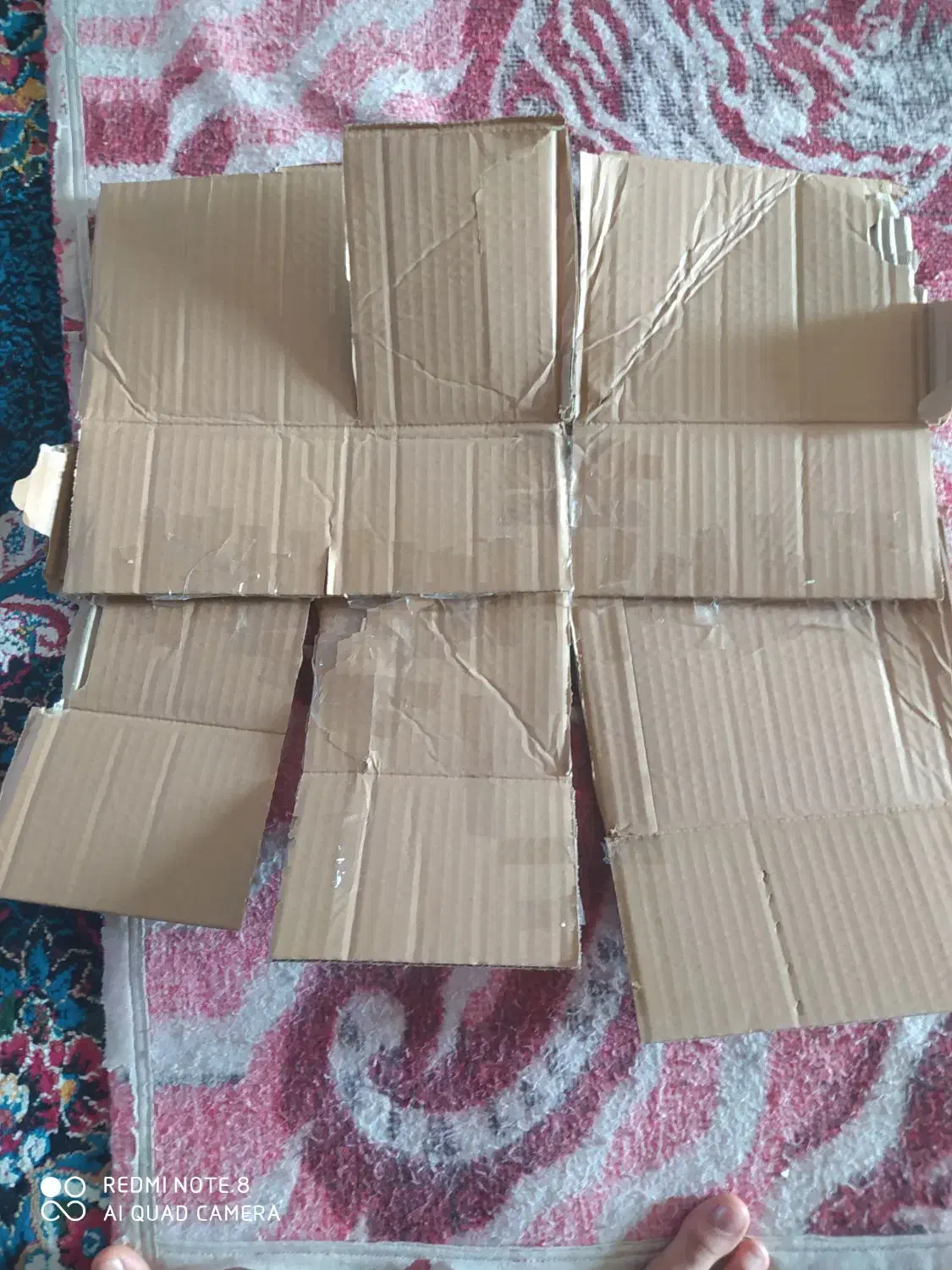 دستگاه تا کن|صنایع دستی و سایر لوازم تزئینی|برازجان, |دیوار