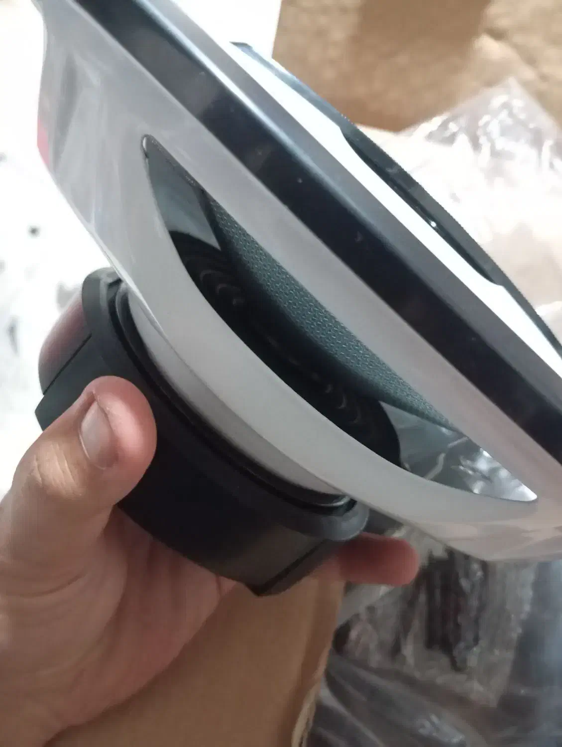 ساووی آکبند|سیستم صوتی خانگی|رفسنجان, |دیوار