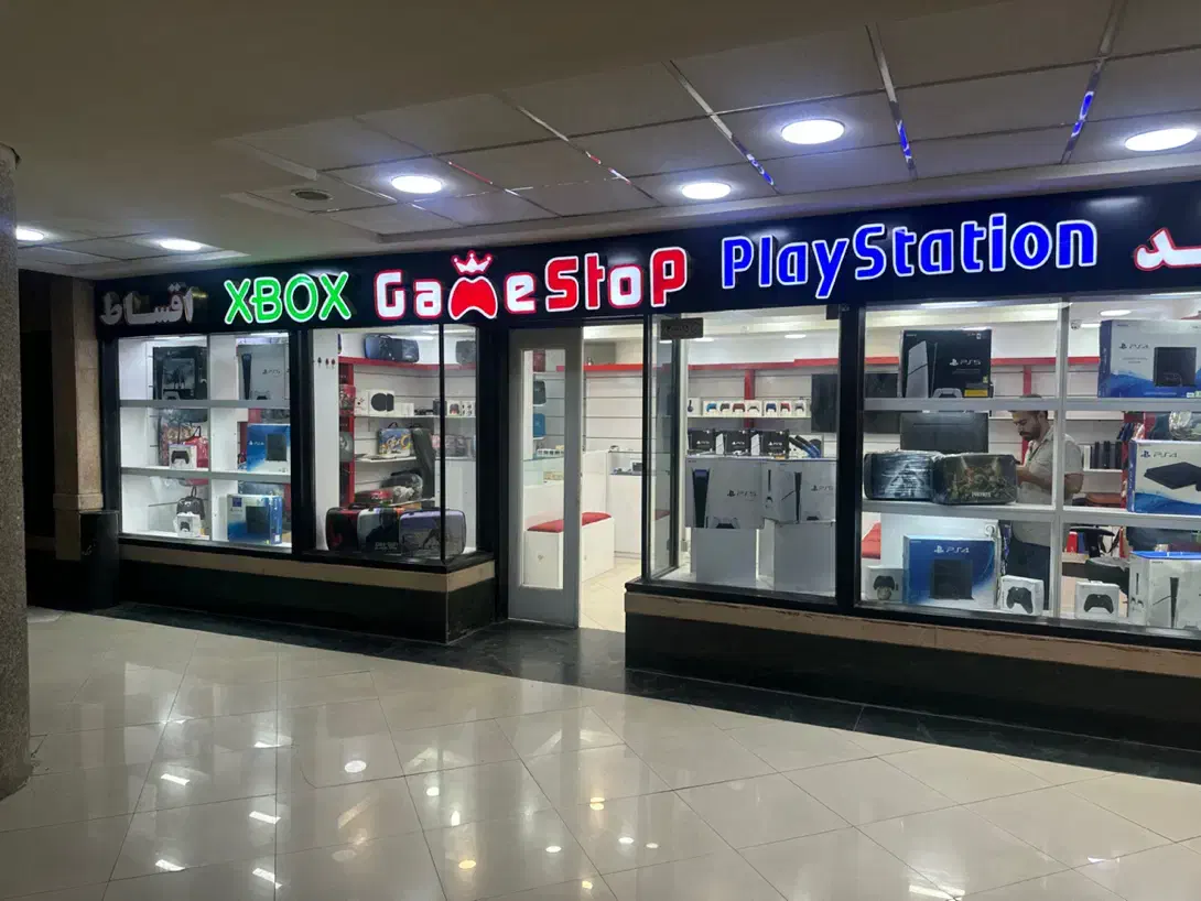 Ps5 slim (قسط بندی۶ماهه)|کنسول، بازی ویدئویی و آنلاین|اصفهان, درب کوشک|دیوار