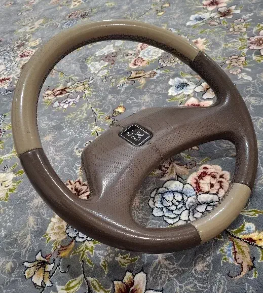 غربیرک فرمان 405|قطعات یدکی و لوازم جانبی|رزن, |دیوار