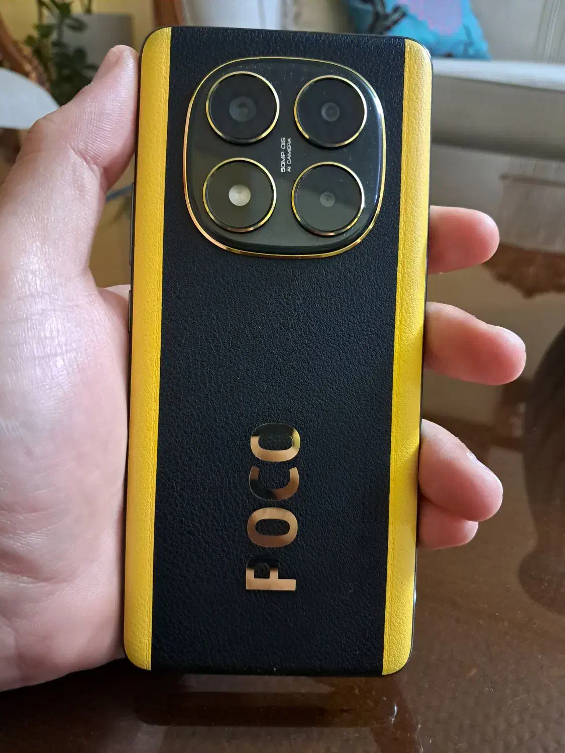 poco x7|موبایل|رباطکریم, رباطکریم|دیوار