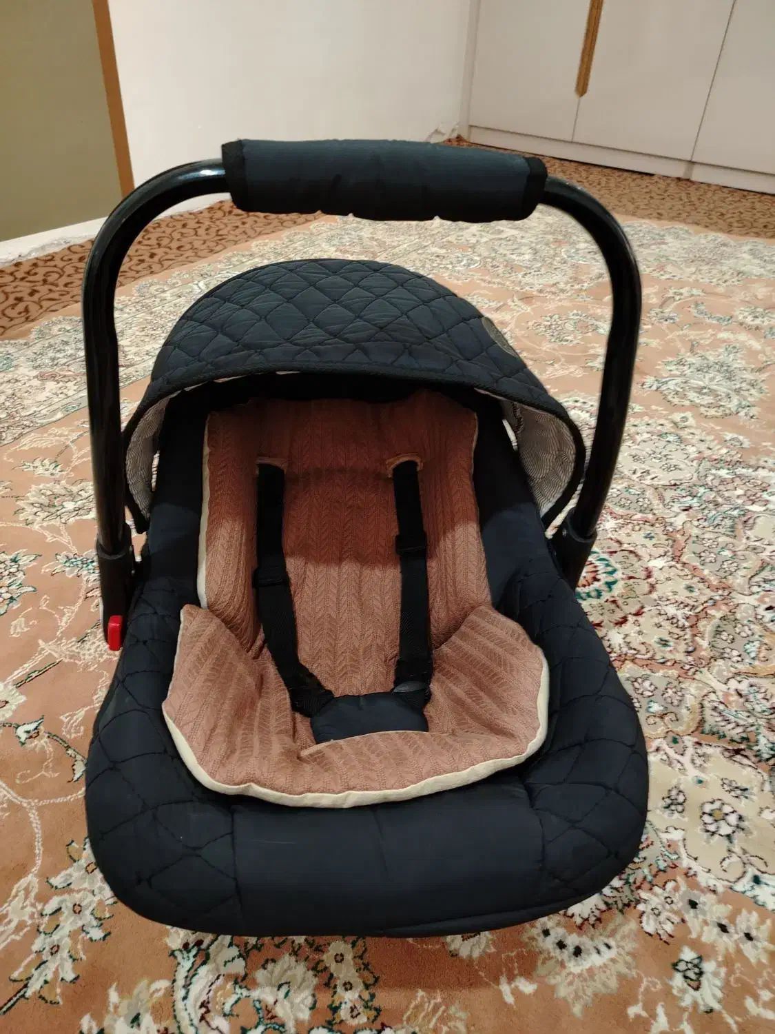 کریر|کالسکه و لوازم جانبی|مهاباد (آذربایجان غربی), |دیوار