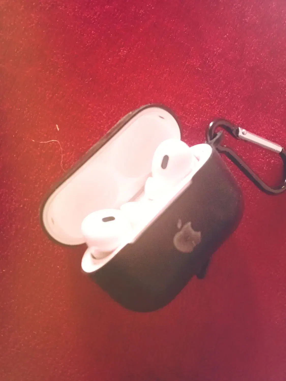 هندزفری با قاب|لوازم جانبی موبایل و تبلت|ایرانشهر, |دیوار