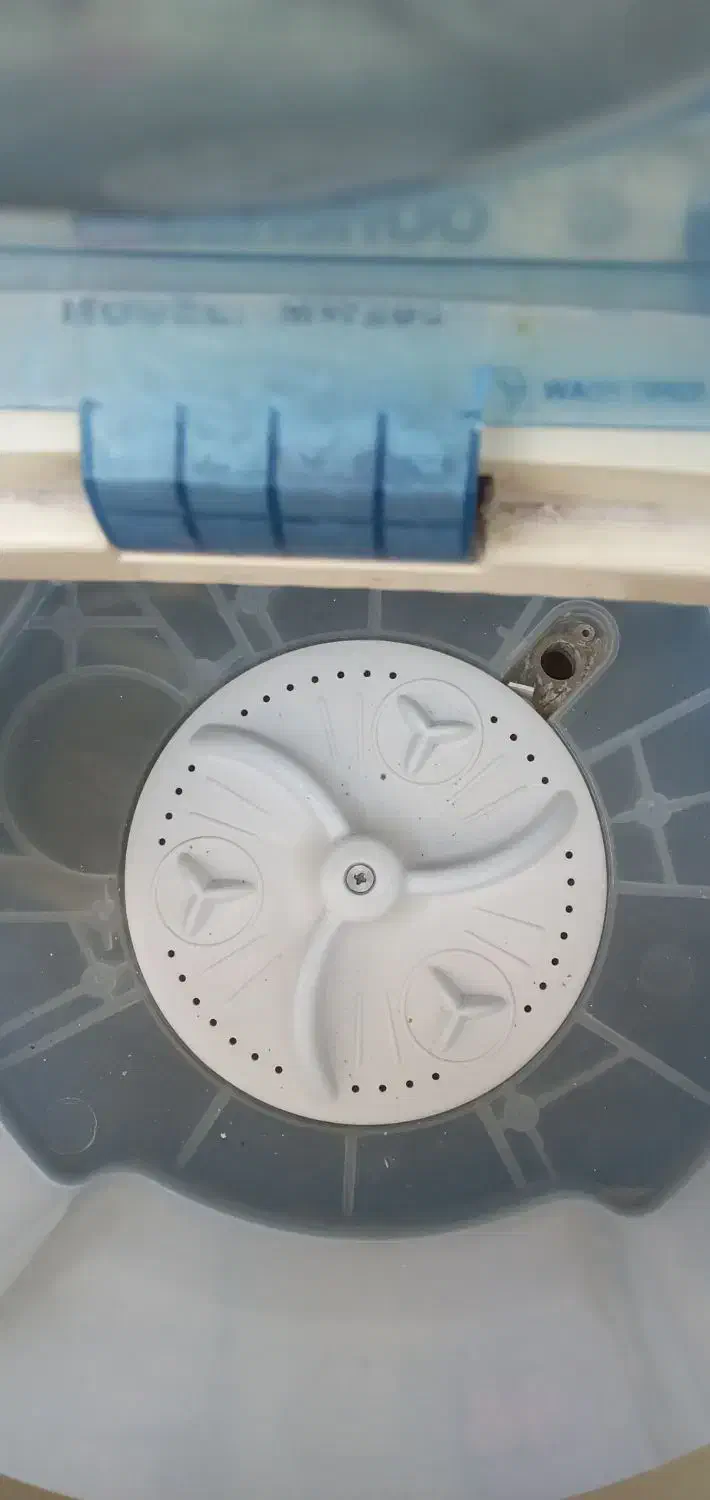 کهنه شور|ماشین لباسشویی و خشک‌کن لباس|اصفهان, پروین|دیوار