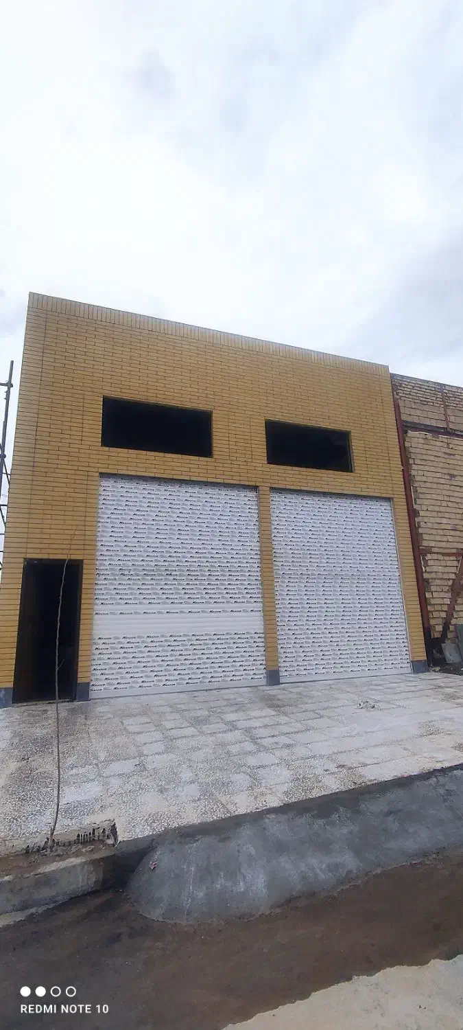 کرکره برقی ودرب اتوماتیک حاجی پور|خدمات پیشه و مهارت|بیرجند, |دیوار