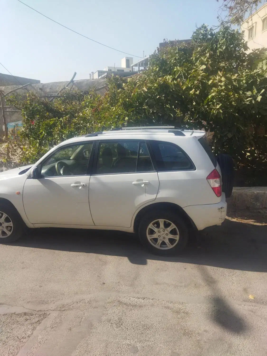 mvm x33|خودرو سواری و وانت|خمینی‌شهر, |دیوار