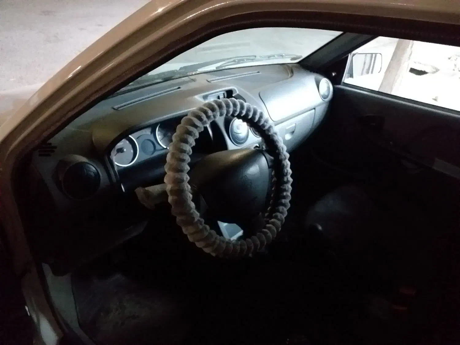 وانت پراید|خودرو سواری و وانت|تربتحیدریه, شهرک ولیعصر|دیوار