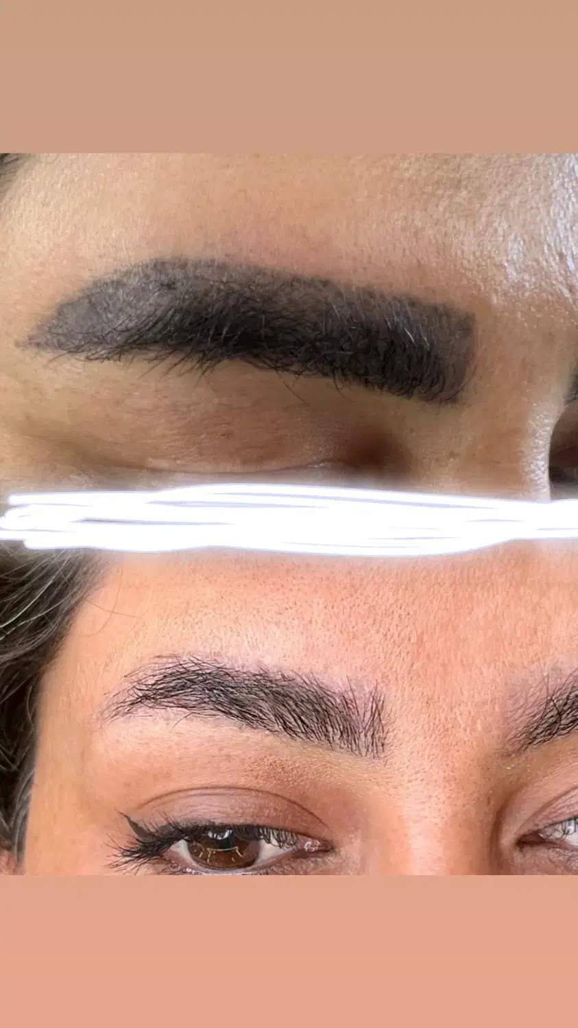 ریموابروچشم ولب خاویارتراپی|خدمات آرایشگری و زیبایی|مشکین‌دشت, |دیوار