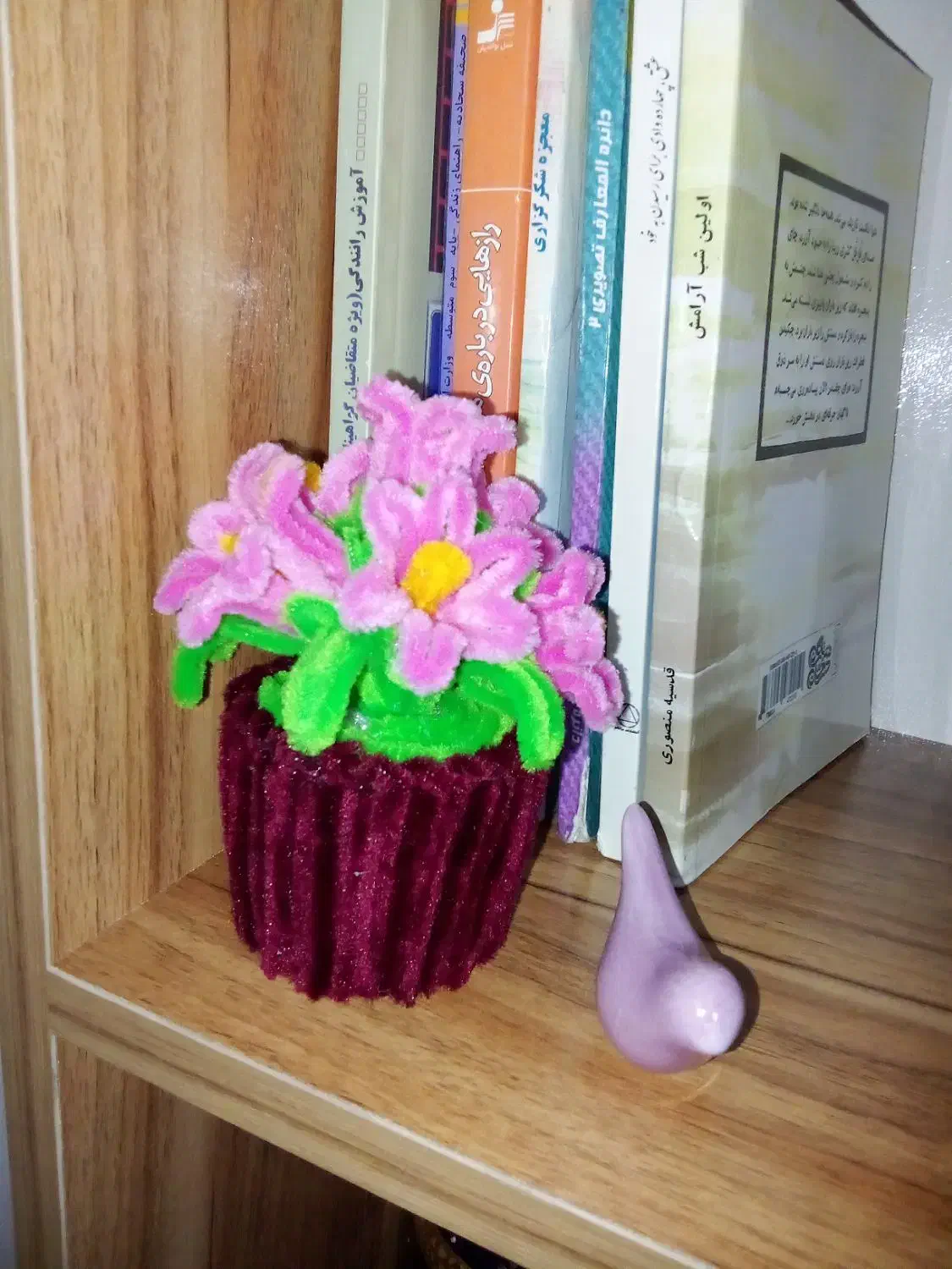 گل مصنوعی|گل مصنوعی|مبارکه, |دیوار