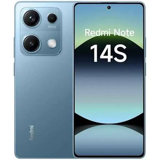 Redmi Note 14s|موبایل|بم, |دیوار