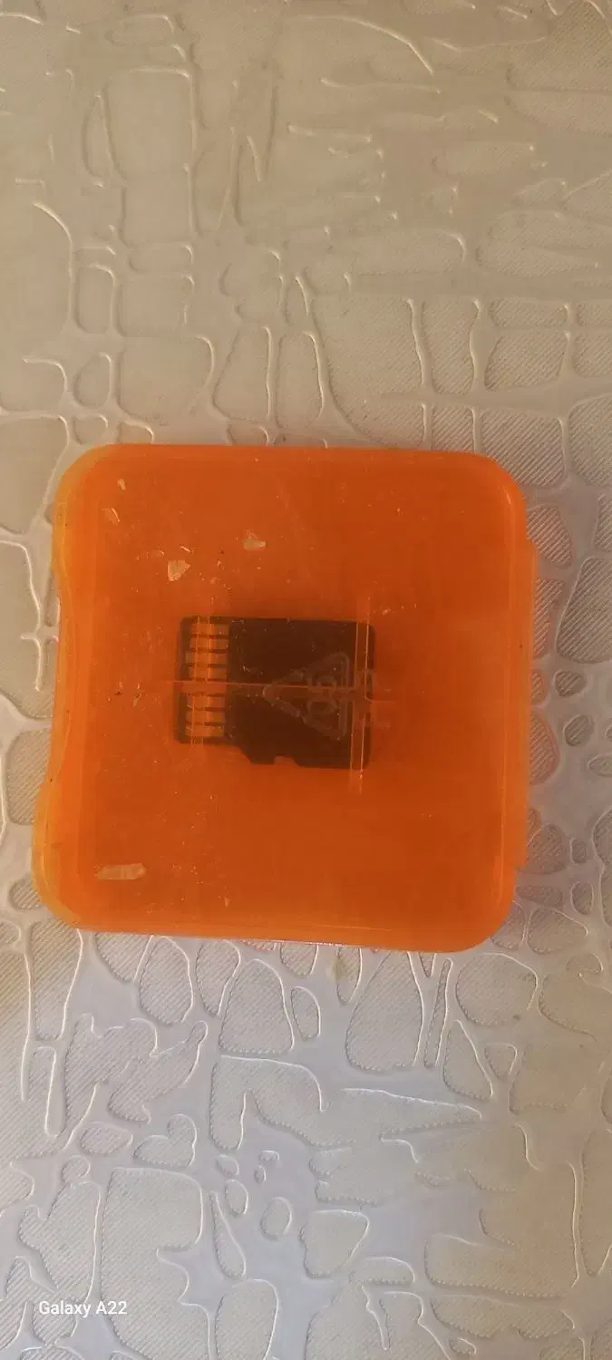 رم ۳۲ گیگ|لوازم جانبی موبایل و تبلت|تهران, باغ فیض|دیوار