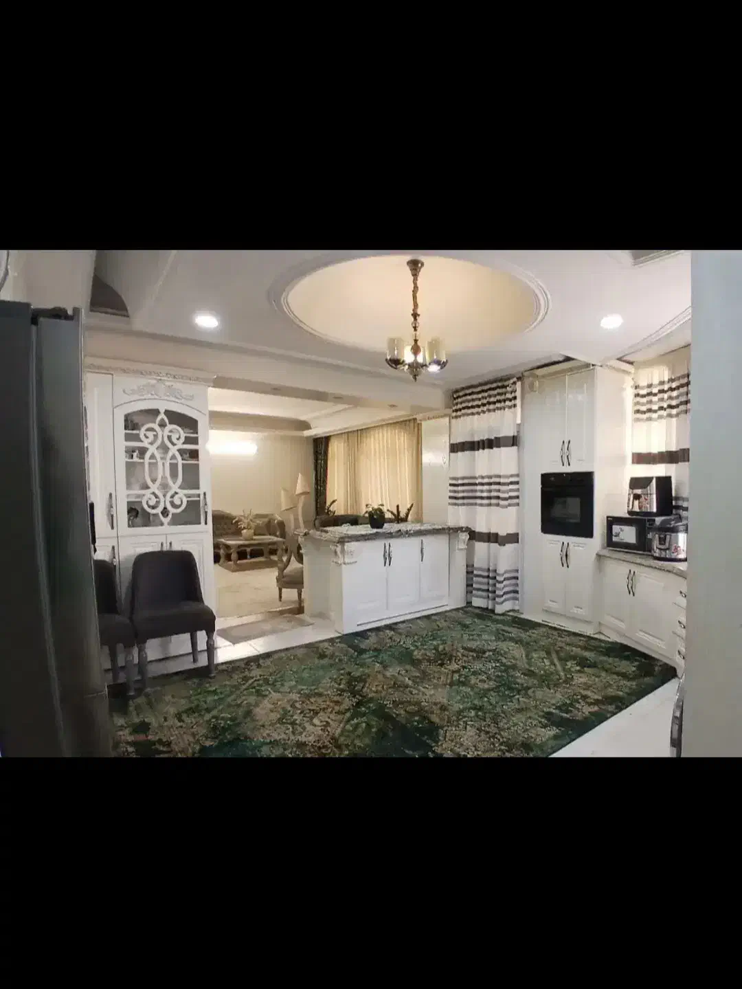 ۱۷۱ متر /سه نبش/سدرضی قبل معلم|فروش آپارتمان|مشهد, فرهنگ|دیوار