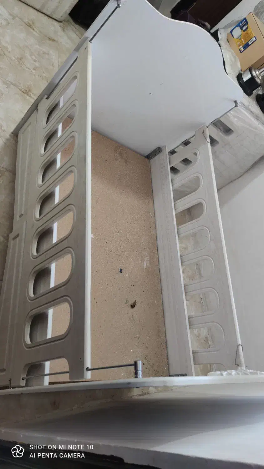 تخت نوزادی|تخت و صندلی بچه|پاکدشت, حصار امیر|دیوار