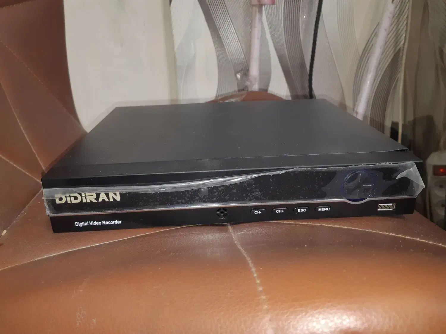 هارد دوربین دی وی ار|دوربین مداربسته|شیراز, معالیآباد|دیوار