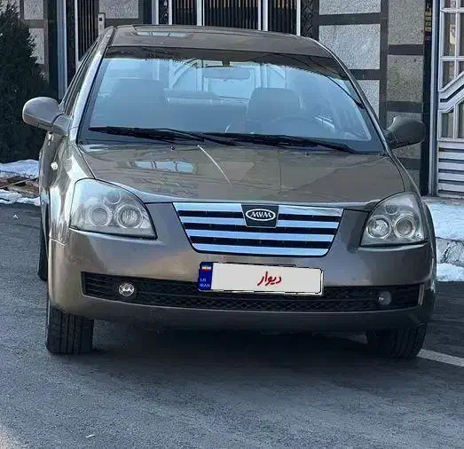 mvm 530 مدل ۹۴|خودرو سواری و وانت|تبریز, |دیوار