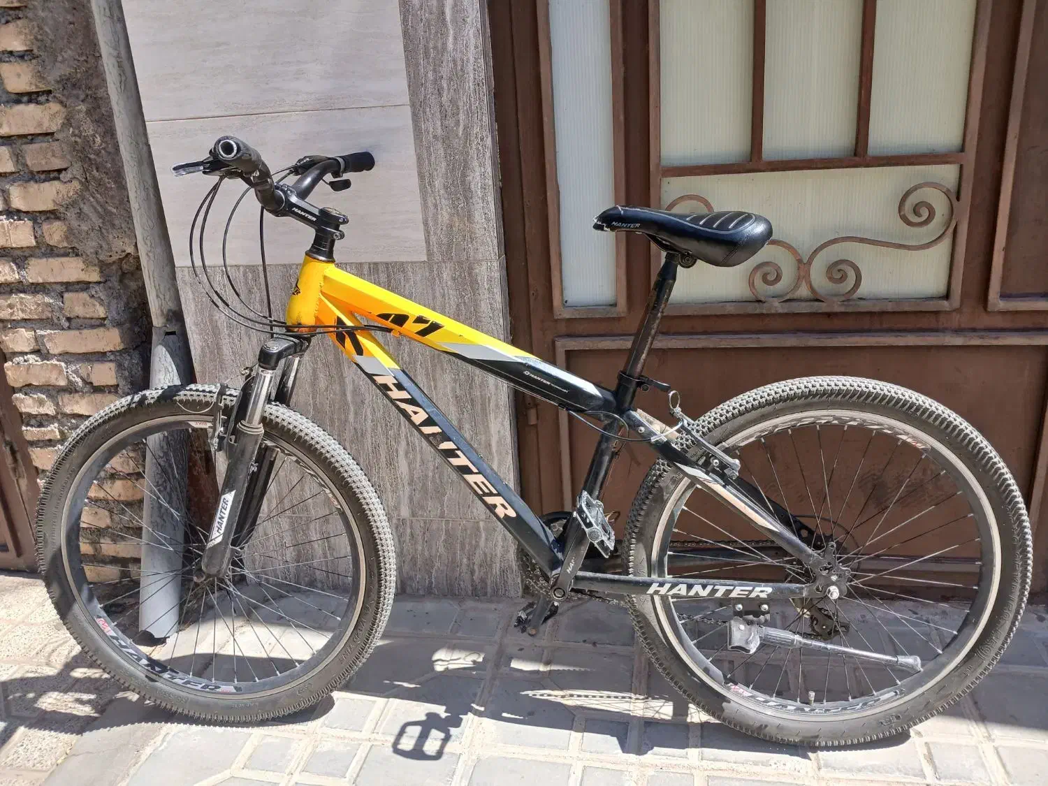 دوچرخه ۲۶|دوچرخه، اسکیت، اسکوتر|فردوس (خراسان), |دیوار