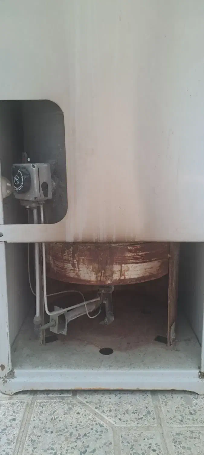 آبگرمکن ایران شرق|آبگرمکن، پکیج، شوفاژ|کرمان, |دیوار