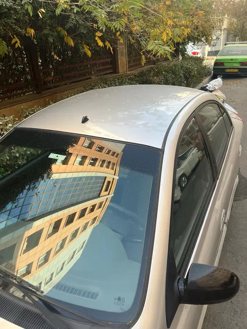 ریو مدل ۹۰ خونگی|خودرو سواری و وانت|تهران, جی|دیوار