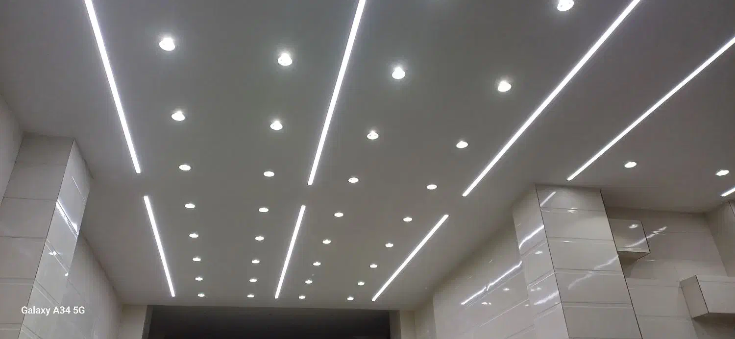 رنگ کاری ساختمان|خدمات پیشه و مهارت|مریوان, |دیوار