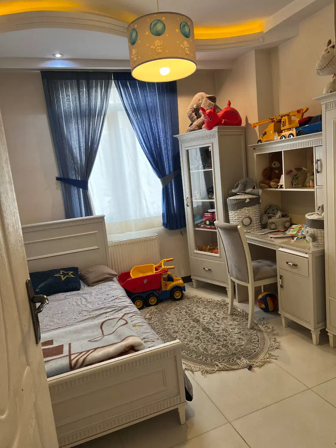 رهن آپارتمان مجیدیه جنوبی|اجارهٔ آپارتمان|تهران, کرمان|دیوار