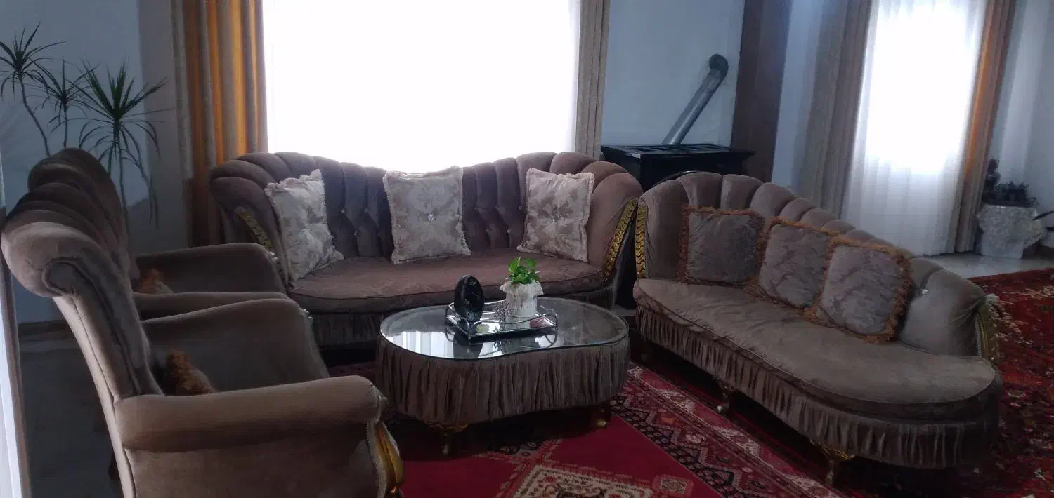 فروش مبل|مبلمان خانگی و میز عسلی|چالوس, |دیوار