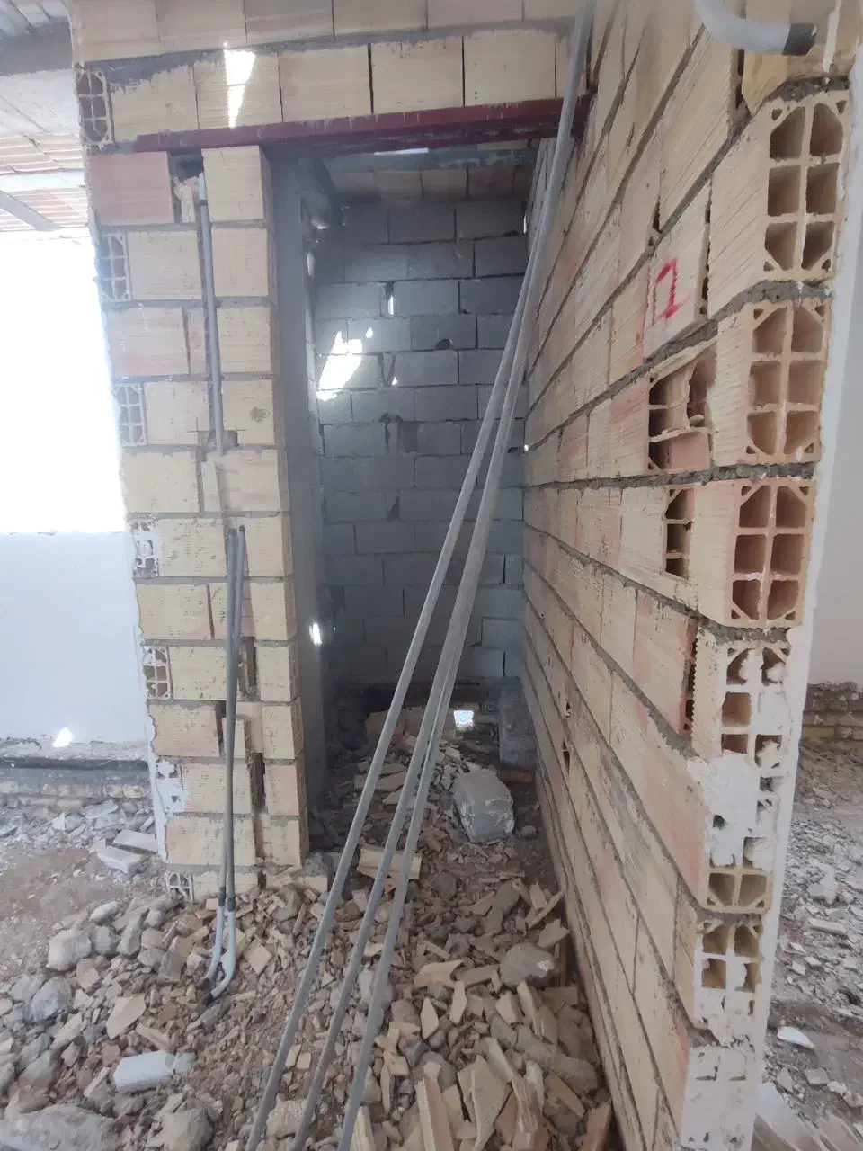 واریزی کامل ویلایی ایوانکی فوری|فروش خانه و ویلا|پاکدشت, پاکدشت (مامازند)|دیوار