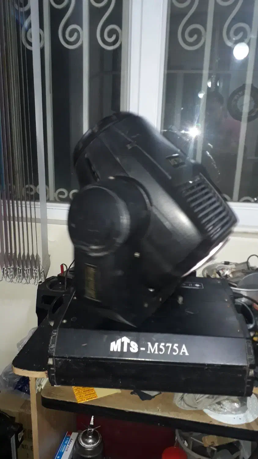 مووینگ هد|صوتی و تصویری|تهران, شهرک صدرا|دیوار