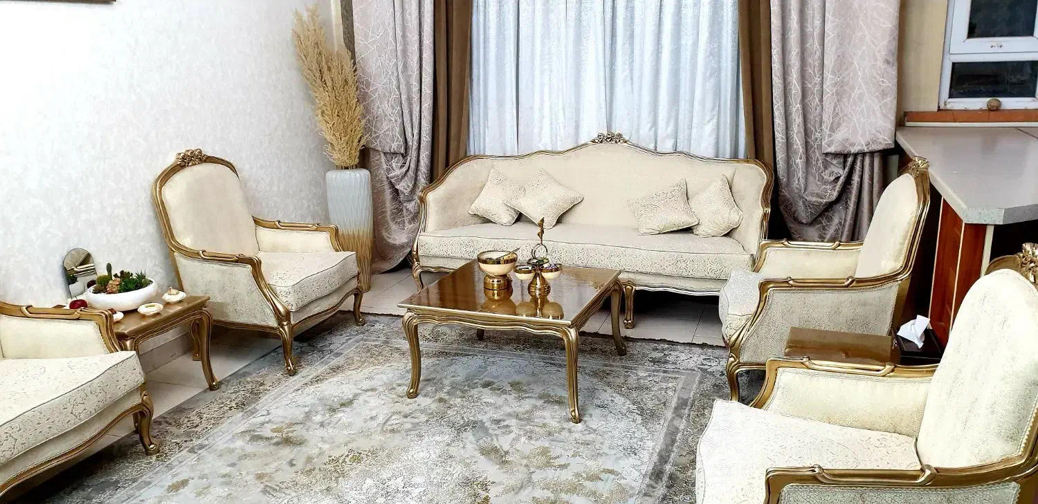 اجاره آپارتمان مسکن مهر امین|اجارهٔ آپارتمان|خاوران, |دیوار