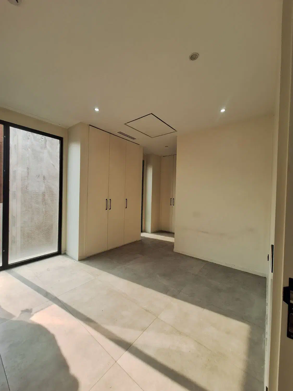 ۱۵۰متر / ۲ساله/ پاسداران مدرن بدون مشابه