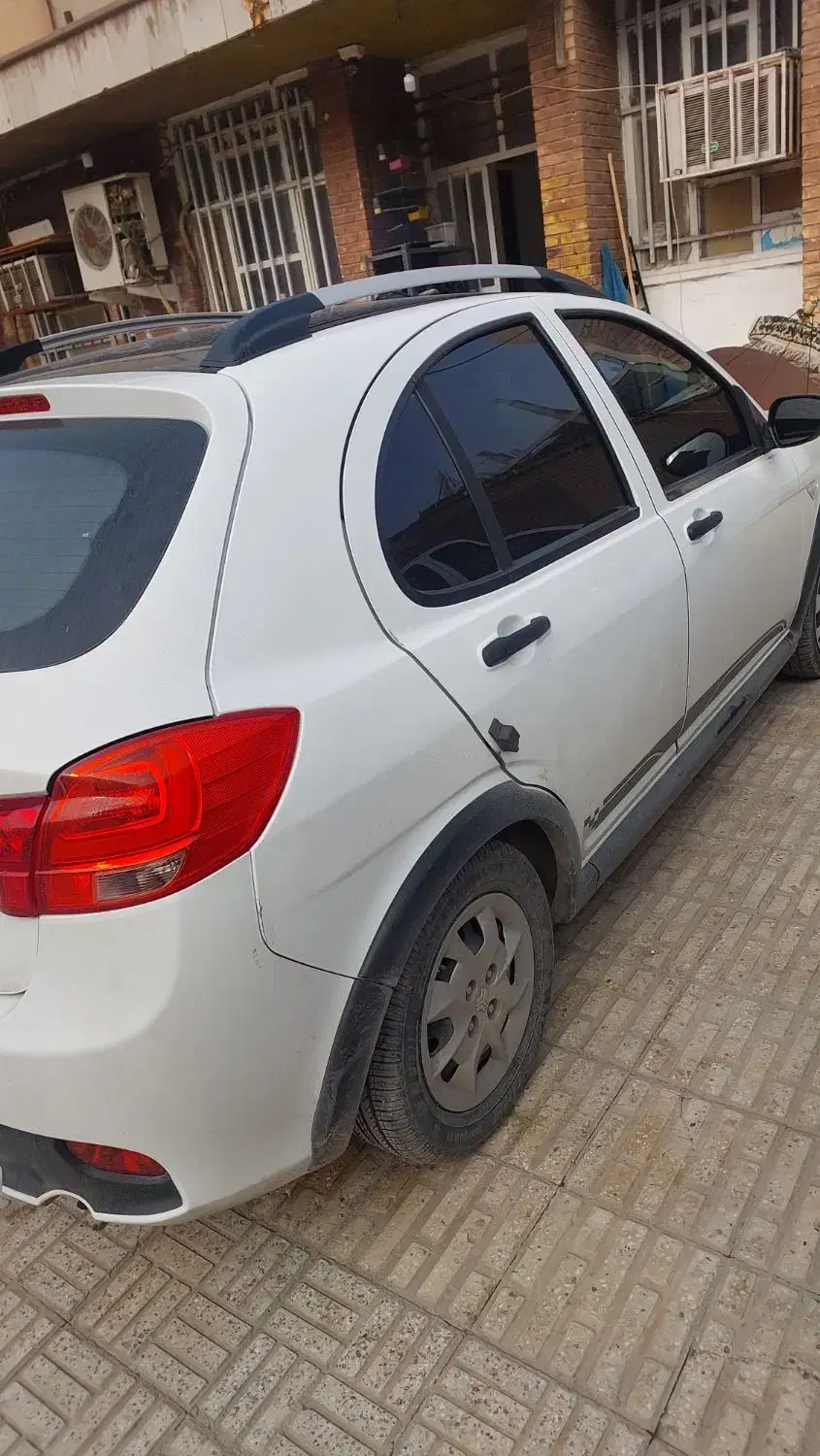 کوییک ار ۱۴۰۲|خودرو سواری و وانت|دزفول, |دیوار