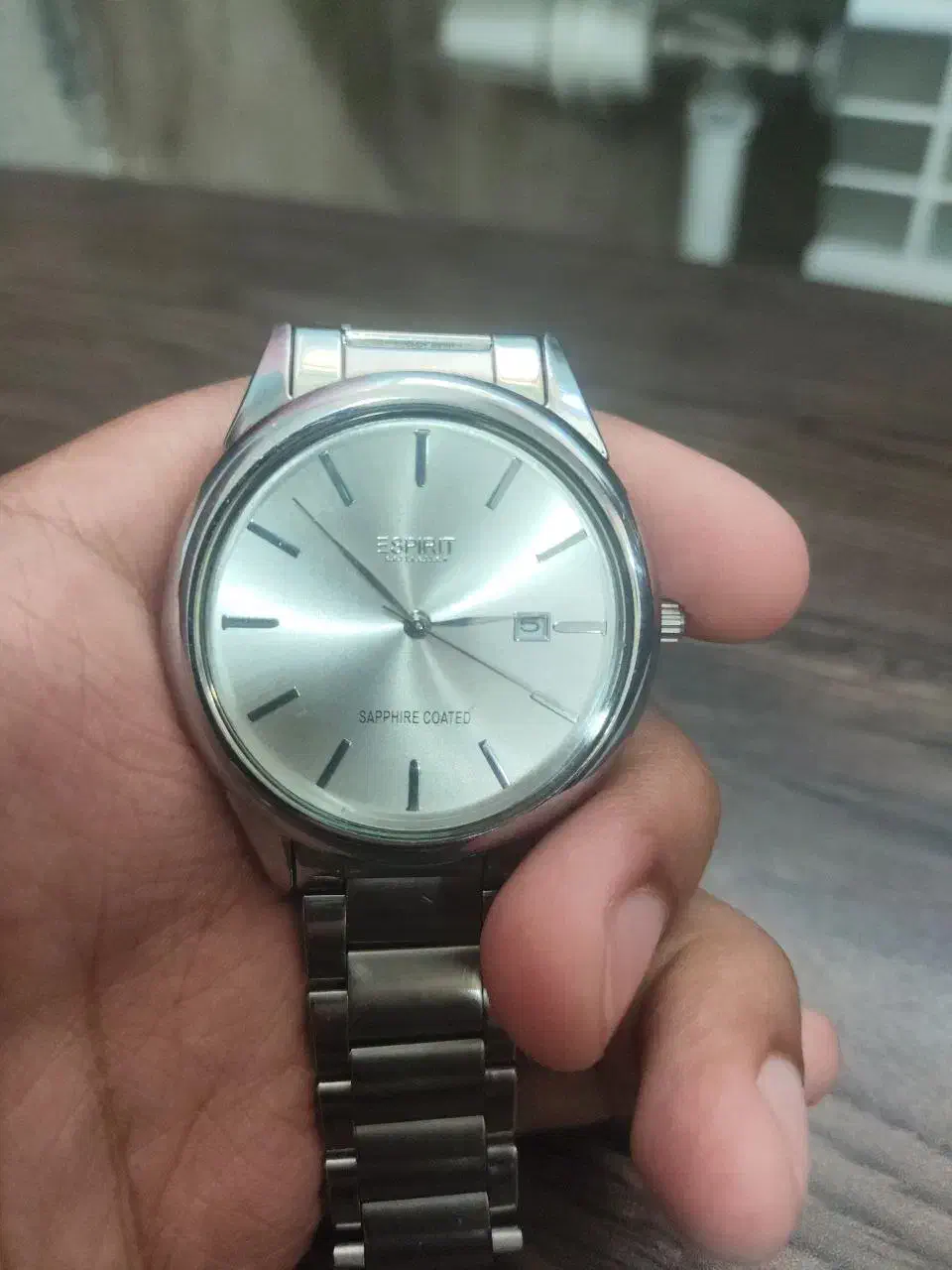 ساعت ESPIRIT|ساعت|کرمان, |دیوار