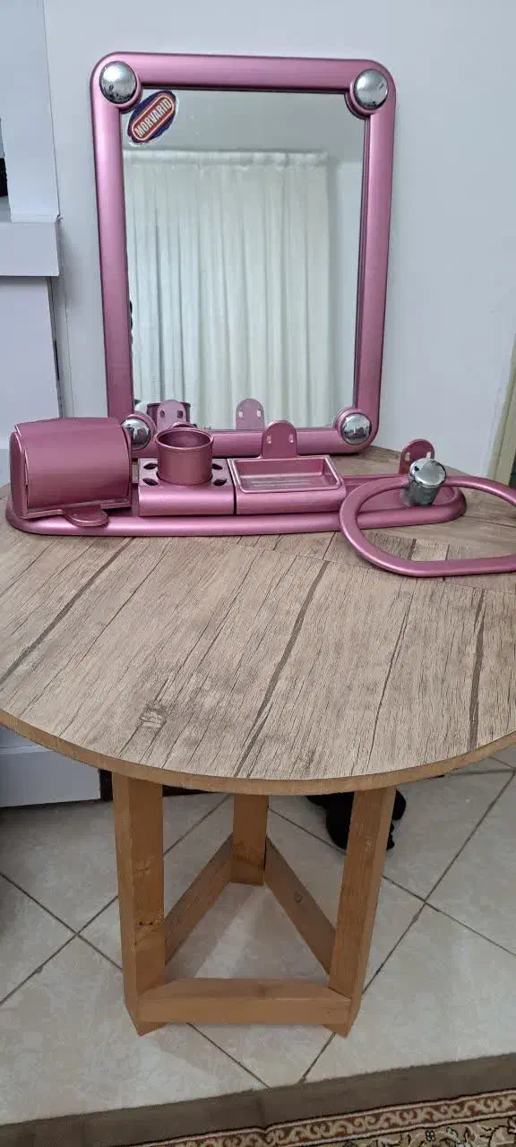 لوازم سرویس بهداشتی سالم|لوازم سرویس بهداشتی|گلبهار, شهر جدید گلبهار|دیوار