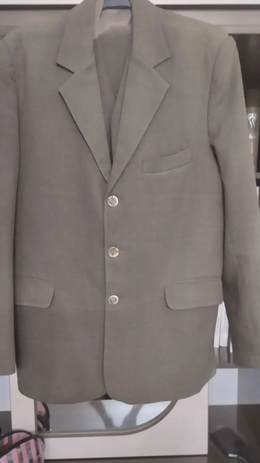 فروش کت و شلوار|لباس|جهرم, |دیوار