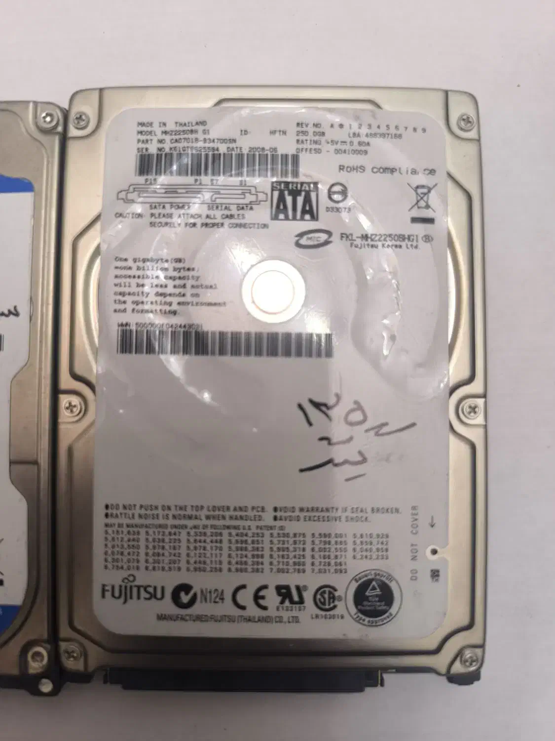 هارد|قطعات و لوازم جانبی رایانه|تهران, نظامی گنجوی (توانیر)|دیوار