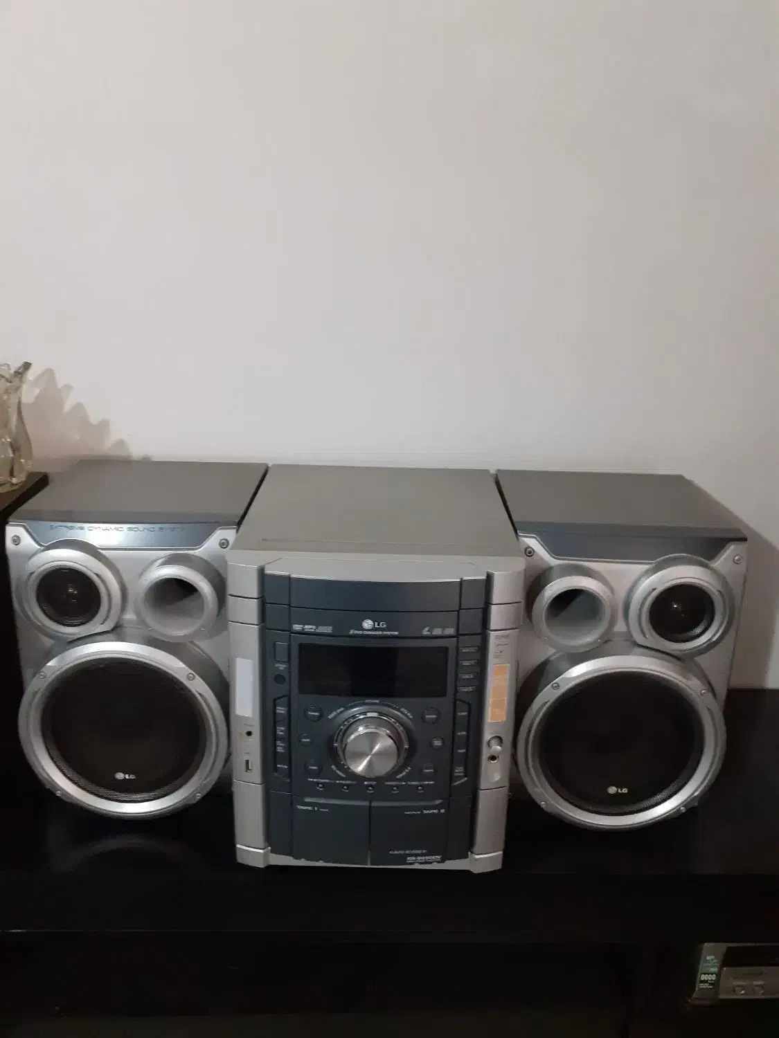 ضبط صوتی|سیستم صوتی خانگی|بومهن, |دیوار