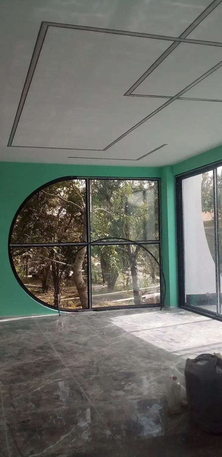 نقاشی ساختمان پیکاسو درکرج وتهران|خدمات پیشه و مهارت|کرج, فاز ۴ مهرشهر|دیوار