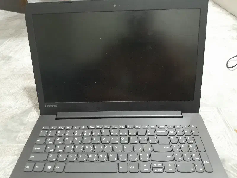 لپتاپ لنوو دانشجویی و گیمینگ|رایانه همراه|اراک, |دیوار