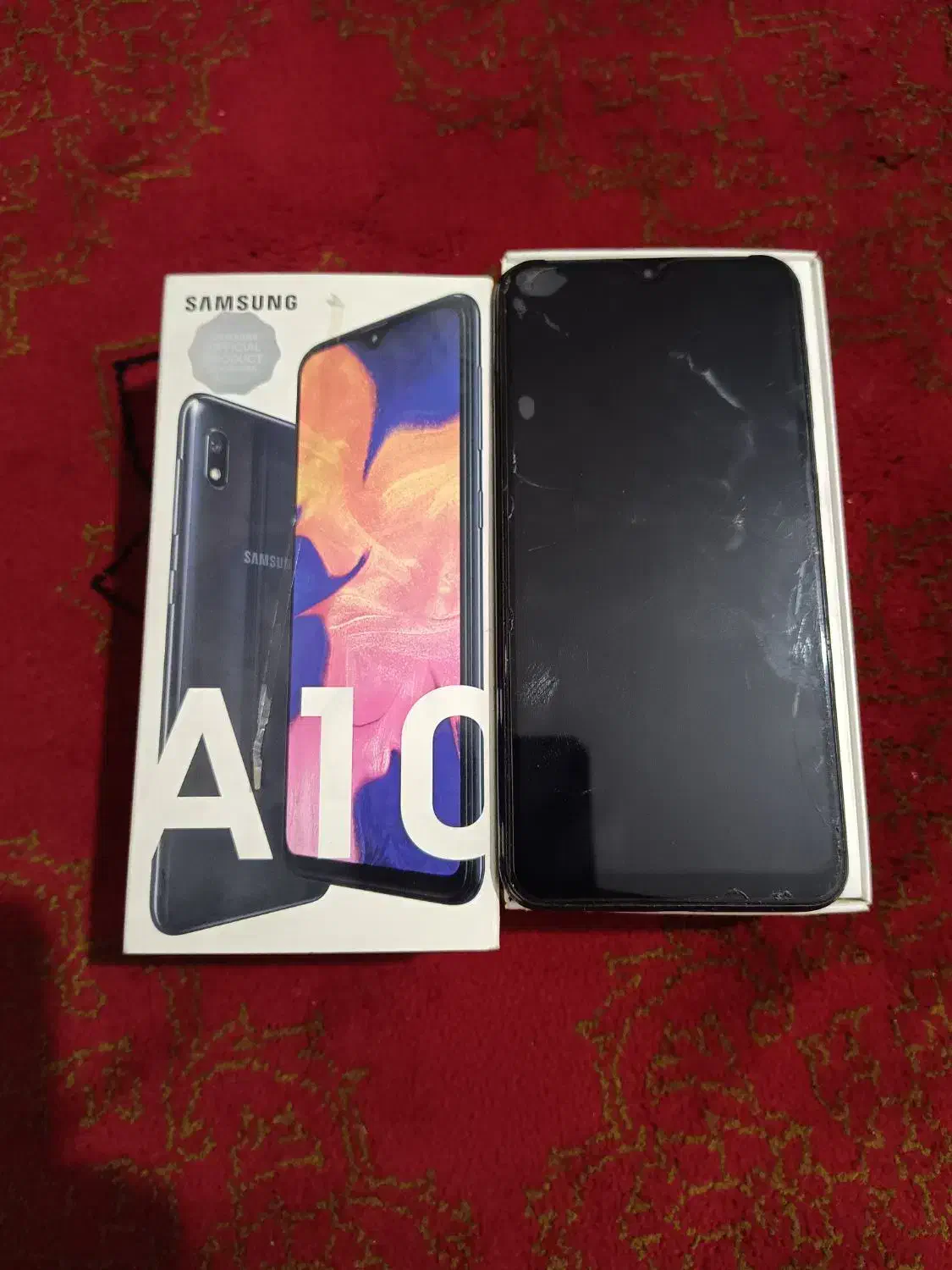 گوشی a10|موبایل|بهارستان, |دیوار