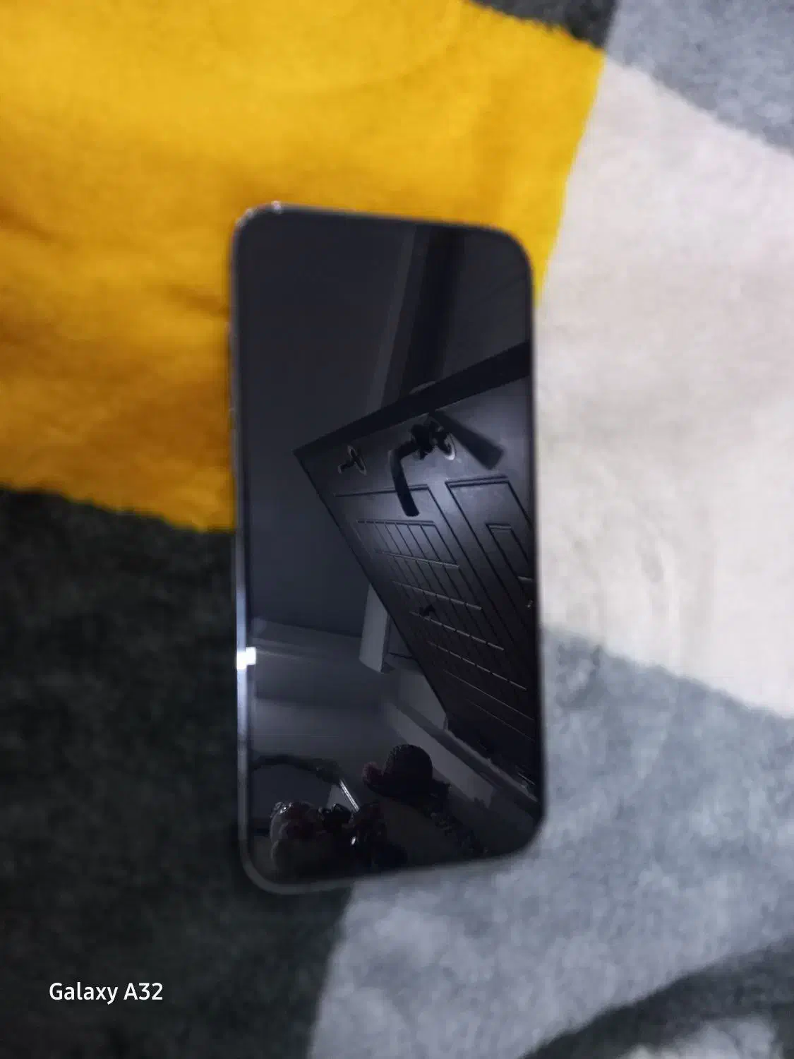 اپل iphone 14 Pro Max با حافظهٔ ۲۵۶ گیگابایت|موبایل|تهران, اکباتان|دیوار