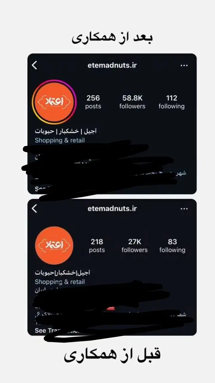 ادمین هستم|خدمات رایانه‌ای و موبایل|قم, سالاریه|دیوار