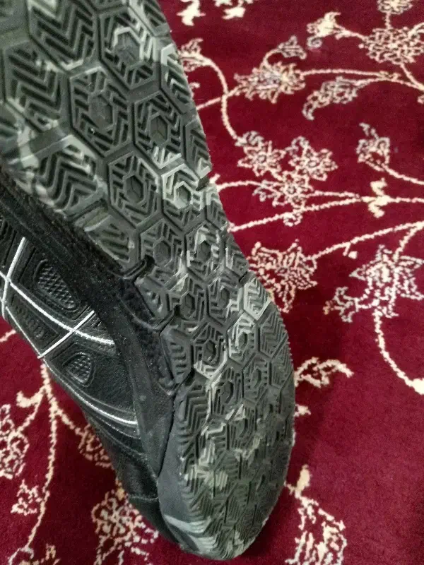 کفش سالنی|کیف، کفش، کمربند|زارچ, |دیوار