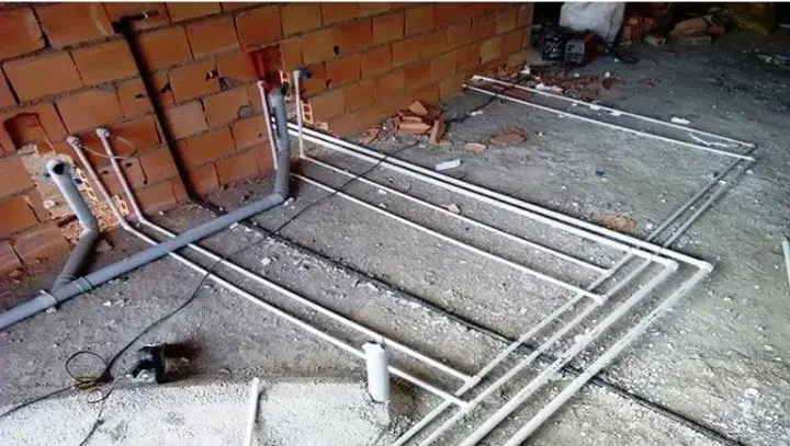 تمامی تاسیسات منزل لوله کشی کولر،برق وغیره|خدمات پیشه و مهارت|پردیس, فاز ۲|دیوار