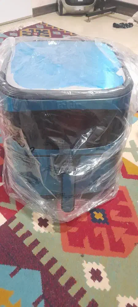 لوازم برقی|اجاق گاز و لوازم برقی پختوپز|پرند, فاز ۵|دیوار