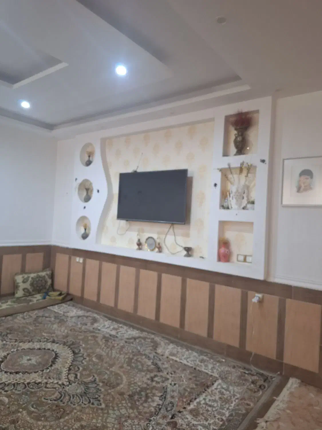 فروش خونه سه طبقه نجف آباد|فروش خانه و ویلا|یاسوج, |دیوار