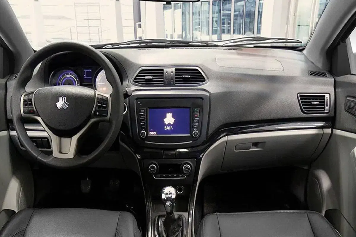 شاهین دنده ای مدل ۱۴۰۱|خودرو سواری و وانت|کاشان, طالقانی|دیوار