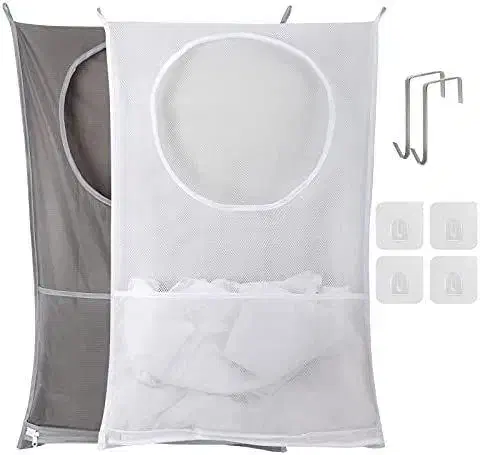 کیسه رخت چرک دیواری و آویز ضدآب|لوازم حمام|سبزوار, توحیدشهر|دیوار